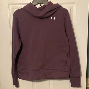 Women’s Under Armour Hoodie Small